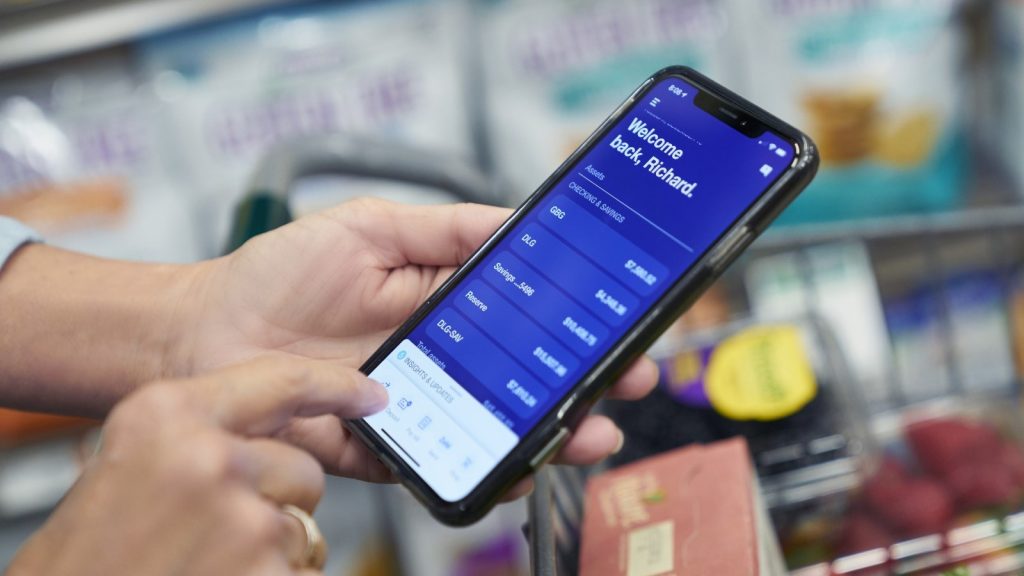 U.S. Bank Altitude Go Secured Card