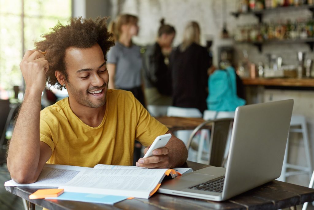 Balancing School and Personal Life