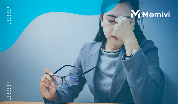 hábitos que podem te deixar esgotado 