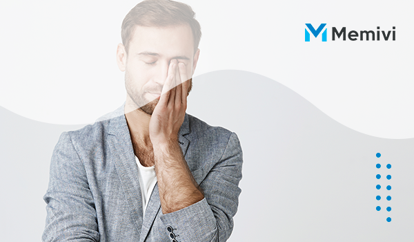 hábitos que podem te deixar esgotado