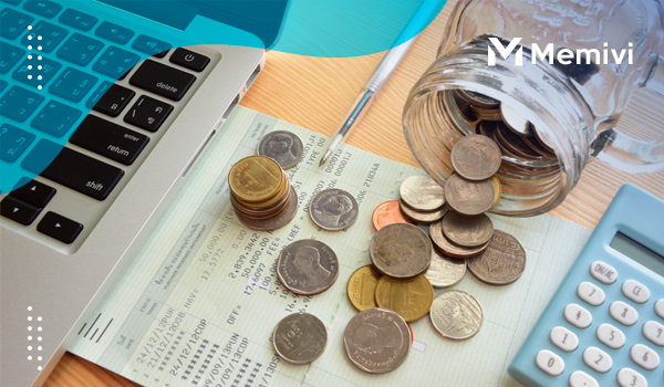 Money Management: 4 Tips for Mastering Your Finances