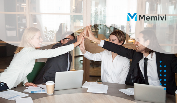 amizade-de-milhoes-amigos-que-construiram-juntos-negocios-de-sucesso