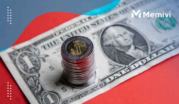 El impacto del "Superpeso": analizando el fortalecimiento de la moneda mexicana