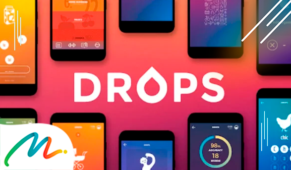Drops App