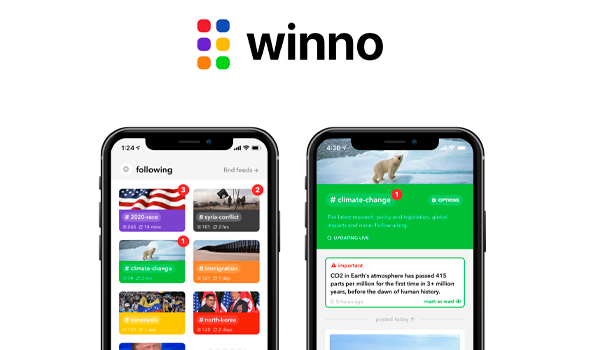 Winno App