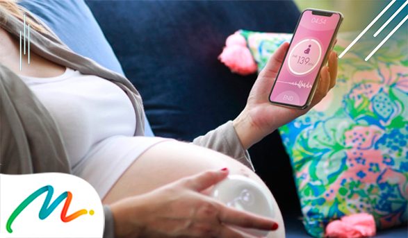 Apps for Listening to Your Baby's Heartbeat
