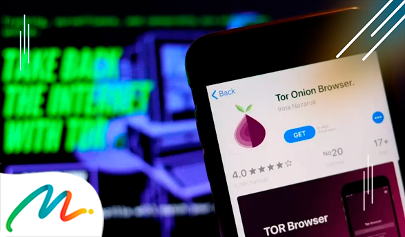 TOR Mobile App