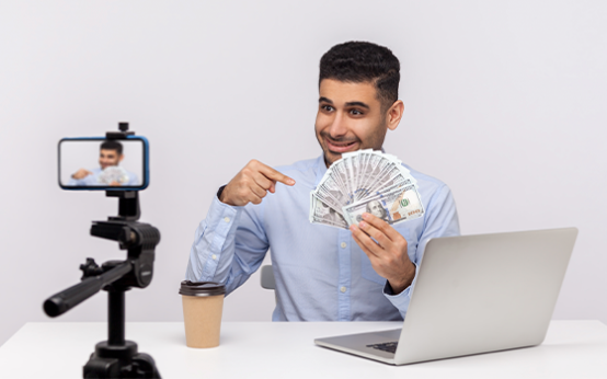 Maximizing Your Earnings through Video-Monetizing Apps: Unleash Your Income Potential