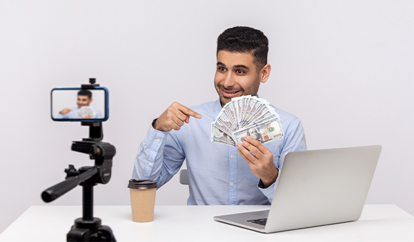 Maximizing Your Earnings through Video-Monetizing Apps: Unleash Your Income Potential