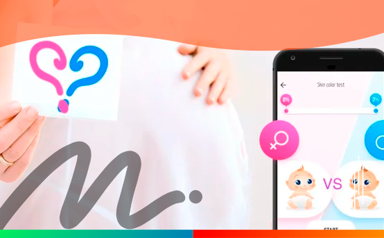 Baby's Gender App