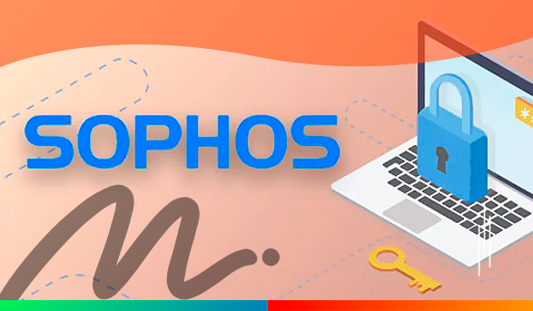 Sophos App