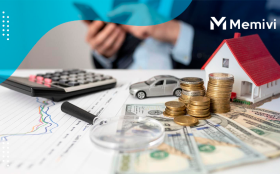 Você sabe o que é patrimônio líquido?