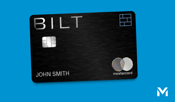 Bilt Credit Card
