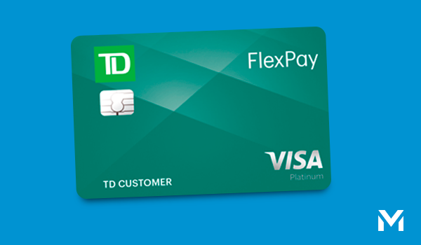 TD FlexPay