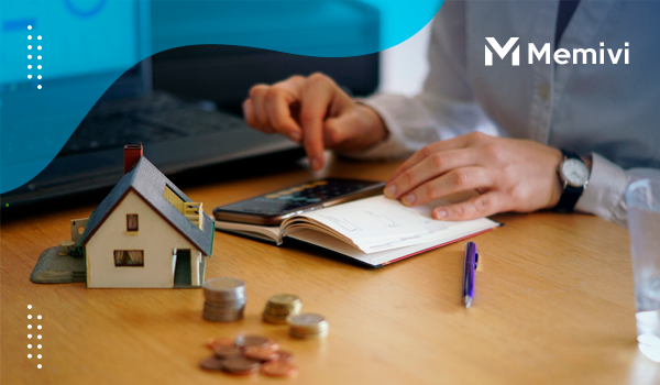 Ventajas de obtener préstamos hipotecarios