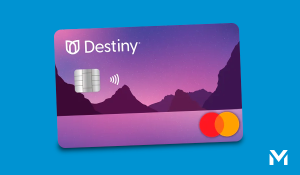 Destiny Mastercard