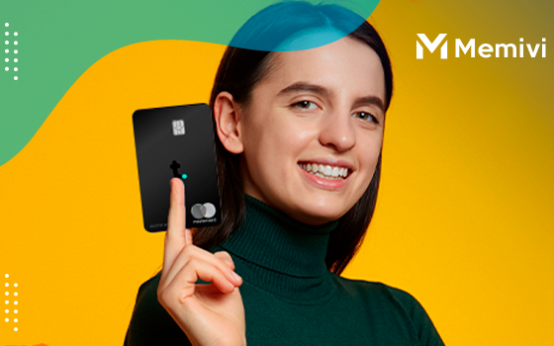 Tomo Credit Card Mastercard