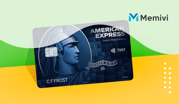 Blue Cash Preferred