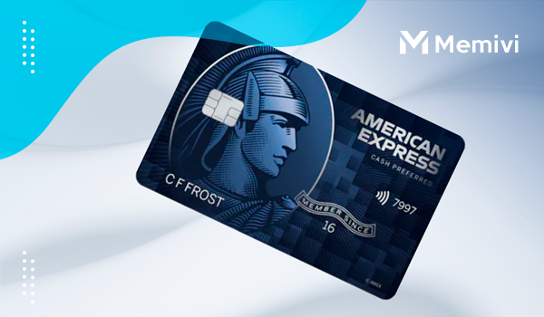 Blue Cash Preferred