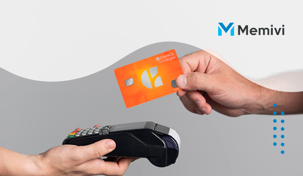 Choice Privileges Mastercard