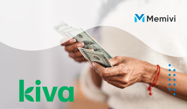 Kiva Personal Loans