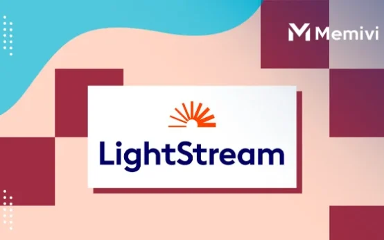 LightStream Personal Loan