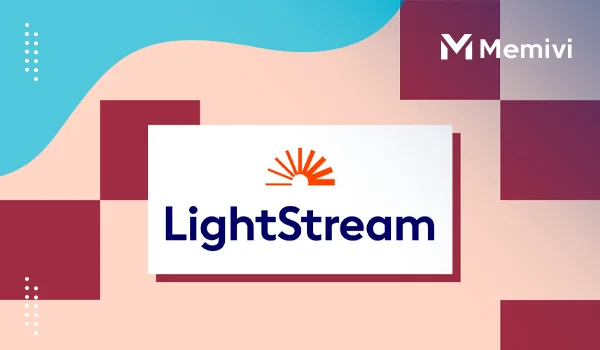 LightStream Personal Loan