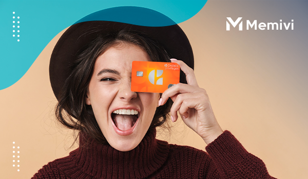 Choice Privileges Mastercard