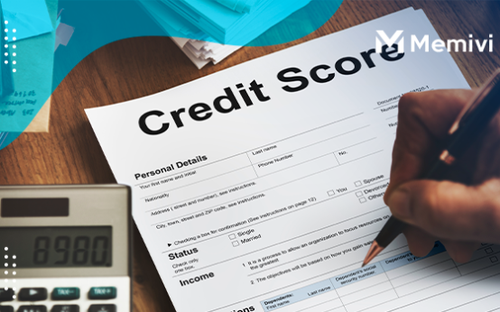 credit score