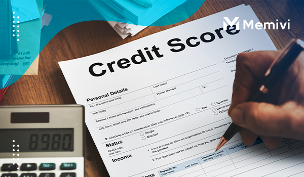 credit score