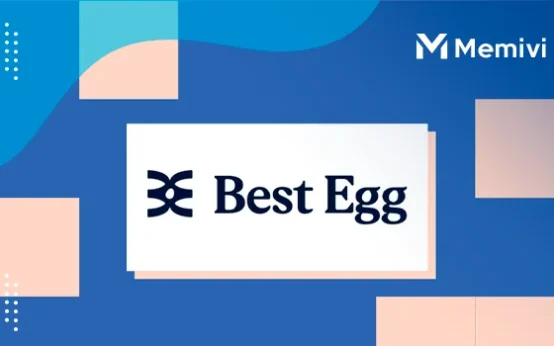 Best Egg Personal Loans