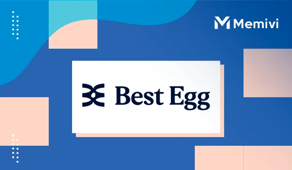 Best Egg Personal Loans 