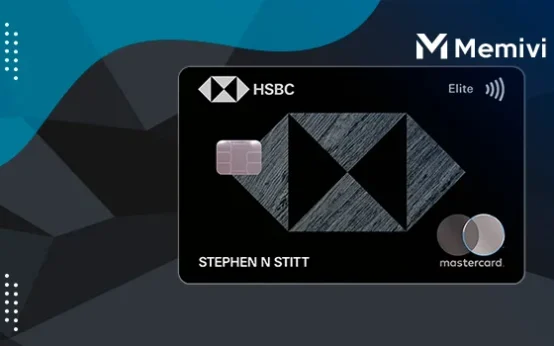 HSBC Elite Credit Card