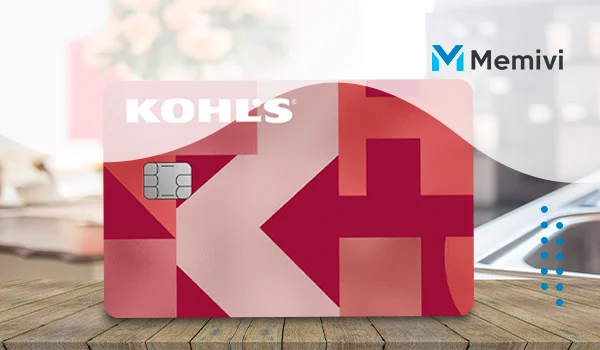 Kohl’s Card