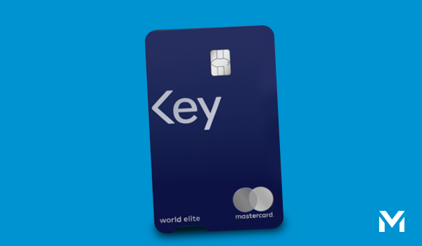 One Key Credit Card