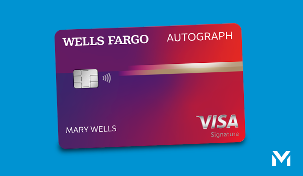 Wells Fargo Autograph