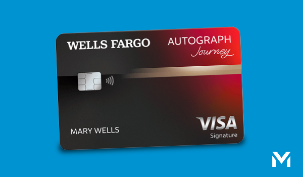 Wells Fargo Autograph Journey