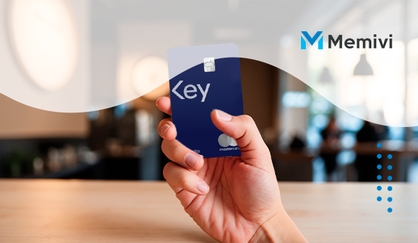 One Key Credit Card