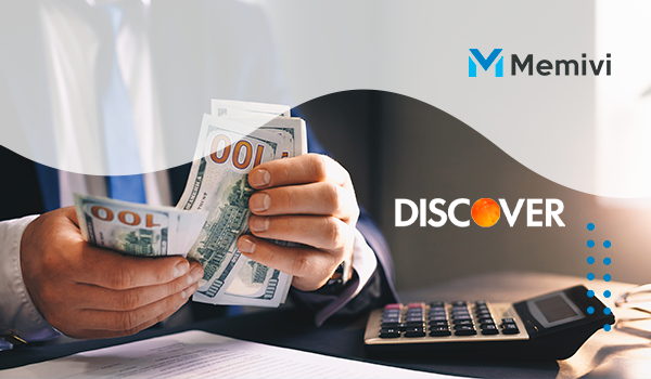 Discover Loans