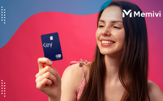 One Key Credit Card