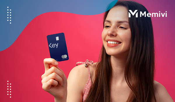 One Key Credit Card