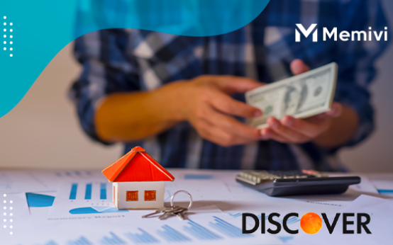 Discover Mortgage Refinance