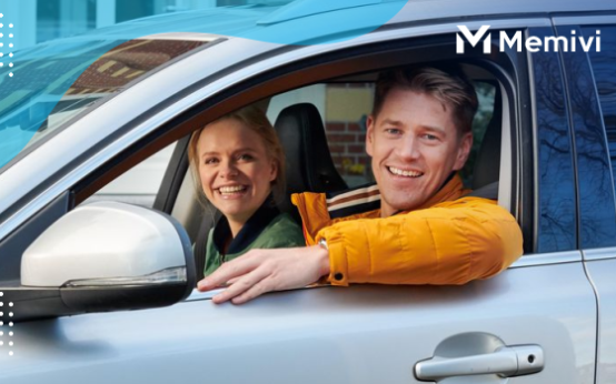 GM Financial
