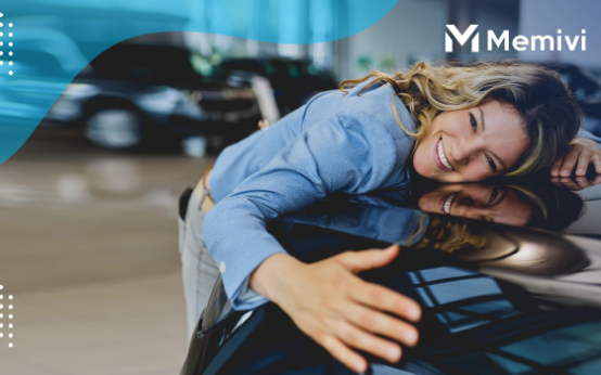 Progressive Auto Loan